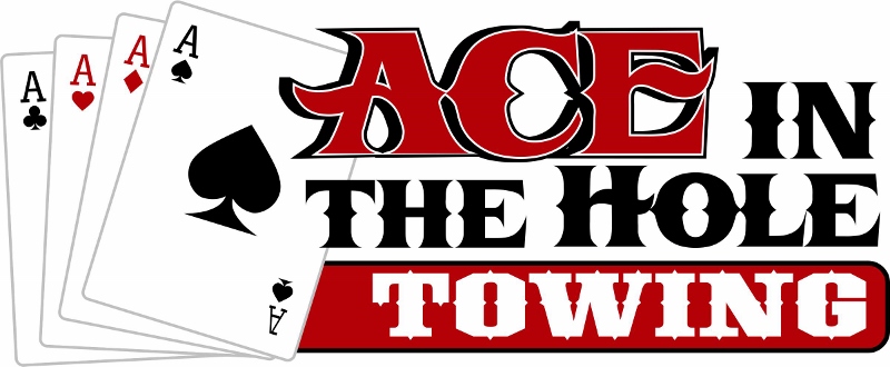 Running out of gas is a major bummer, but Ace In The Hole Towing has you covered. Give us a call and we will have fuel on the way to you in a jiffy.